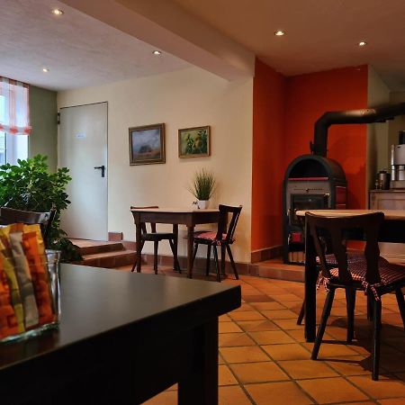 Landgasthof Hoffnung Hotel Handewitt Buitenkant foto